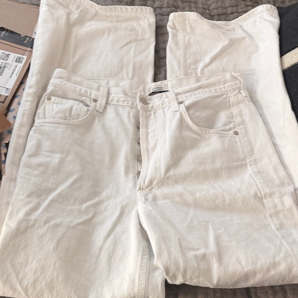 Citizens Of Humanity Ayla Baggy Jeans - Picture 13 of 16